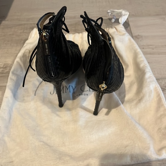 Jimmy Choo - Picture 3 of 4